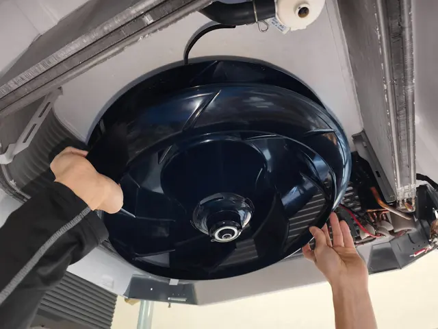 店舗・オフィス大歓迎！丁寧に徹底洗浄◆非喫煙者サービスの画像