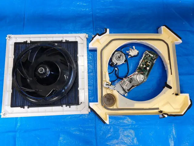 店舗・オフィス大歓迎！丁寧に徹底洗浄◆非喫煙者サービスの画像