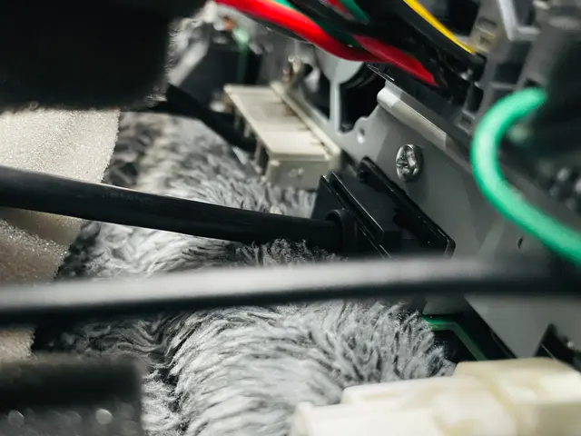 【2年連続入賞店】整備士がカー用品取付 丁寧・安心の作業でお任せ！まずはお気軽にサービスの画像