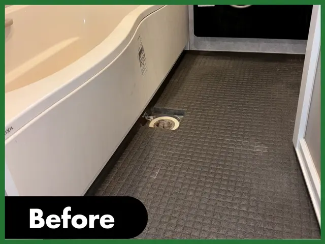 年間５００件以上！作業外注無し！出張費無し！！サービスの画像