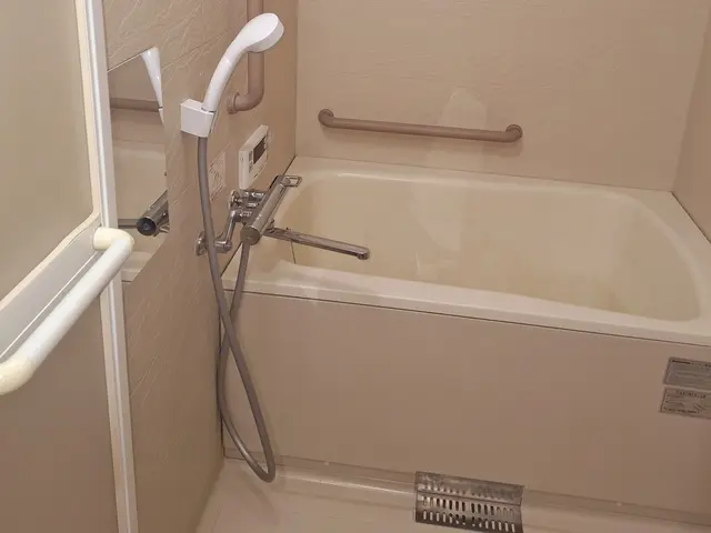 ★お客様のお声により掲載開始★毎日のお風呂を楽しみに変えるお手伝いをします！！サービスの画像