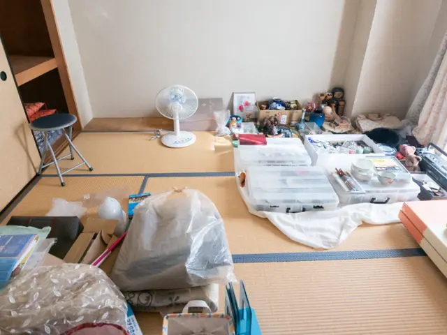 麻布の昭和市場(店舗)が提供するリユース回収サービスの画像