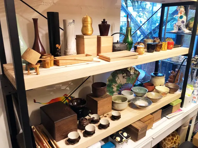 麻布の昭和市場(店舗)が提供するリユース回収サービスの画像