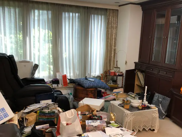 麻布の昭和市場(店舗)が提供するリユース回収サービスの画像