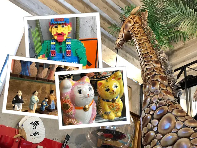 麻布の昭和市場(店舗)が提供するリユース回収サービスの画像