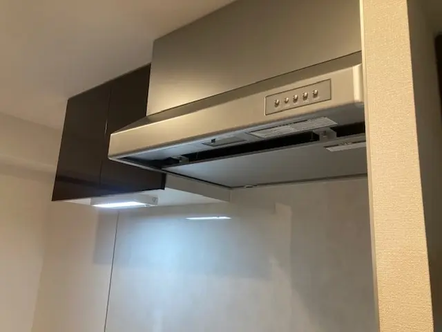 空室クリーニング◇原状回復１００以上の実績◇損害保険加入◇アフターフォロー無料サービスの画像