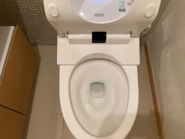 空室クリーニング◇原状回復１００以上の実績◇損害保険加入◇アフターフォロー無料サービスの画像