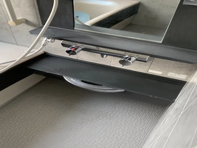 大掃除！まとめてお得！水廻り4点セットサービスの画像