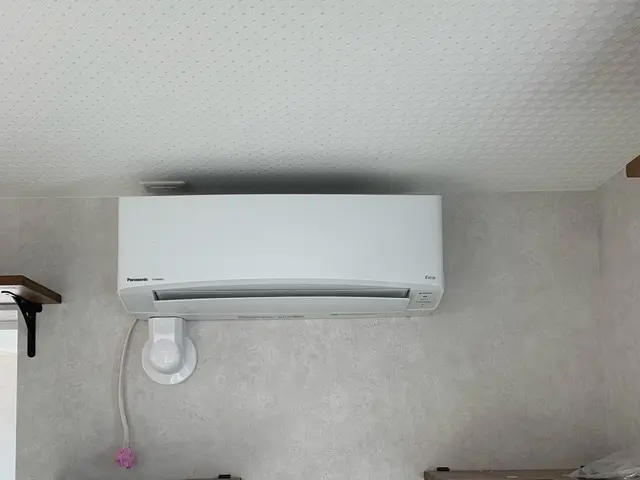 エアコン取外工事 [回収無料]月150件以上の信頼と10年の実績！安心・丁寧サービスの画像