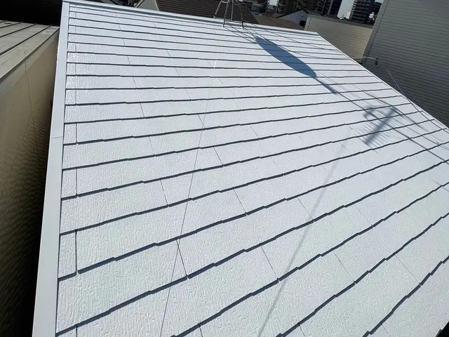 《年中無休》自信の完全自社施工◎安心の損害保険加入済み！駐車場代当店負担◎サービスの画像