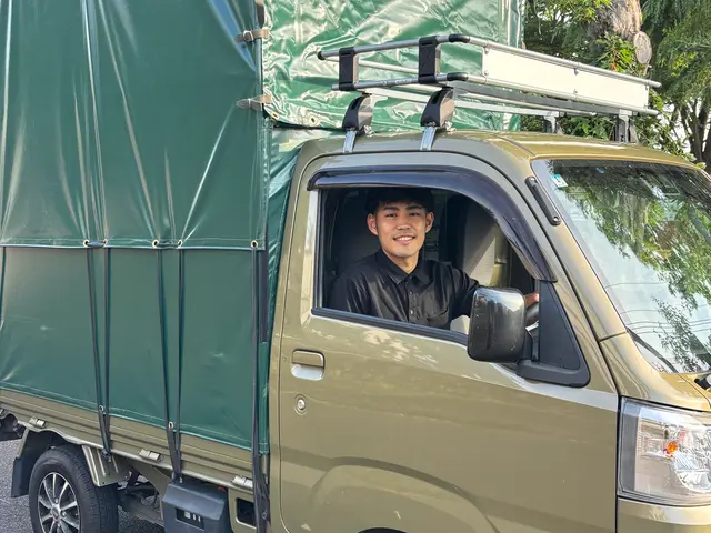 一点からでもOK！家具の配送、迅速対応！サービスの画像