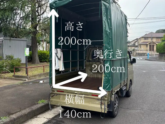 一点からでもOK！家具の配送、迅速対応！サービスの画像