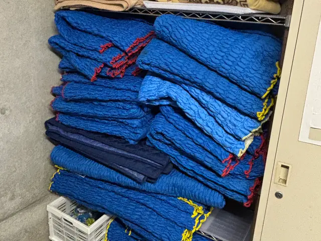 一点からでもOK！家具の配送、迅速対応！サービスの画像