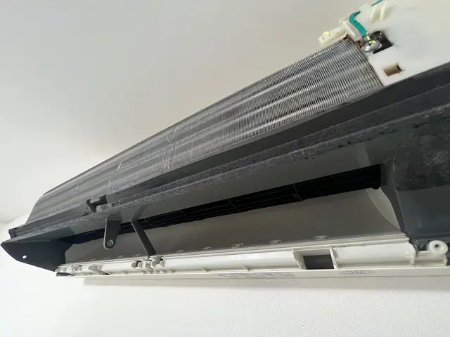 ◆壁掛け完全分解対応店◎エコ洗剤使用◆安心の電気工事士資格者！サービスの画像