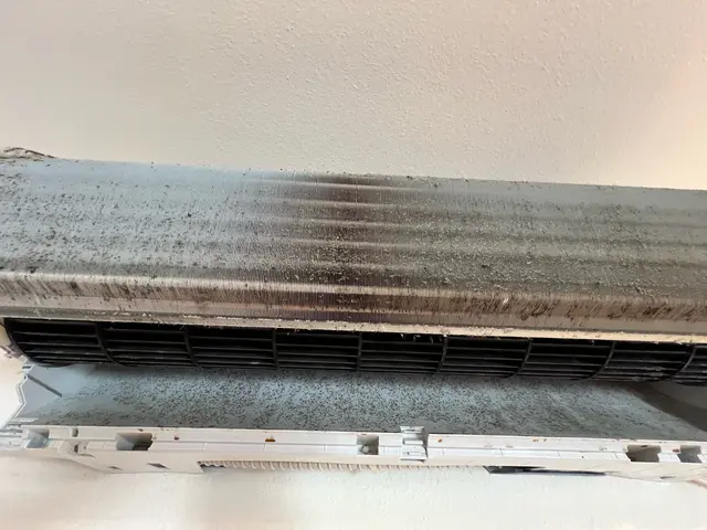 ◆壁掛け完全分解対応店◎エコ洗剤使用◆安心の電気工事士資格者！サービスの画像