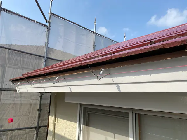 【業界歴20年以上】100%自社施工！　火災保険・地震保険適用可能！無料見積り可サービスの画像