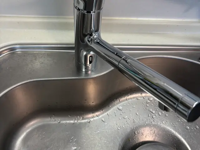 水道蛇口交換サービスの画像