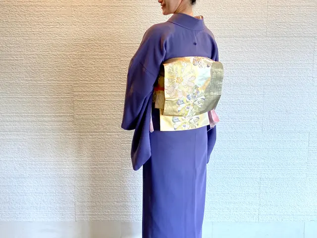 【11月新規出店】【着物のための骨格診断士】着付けで素敵にスタイルアップ！