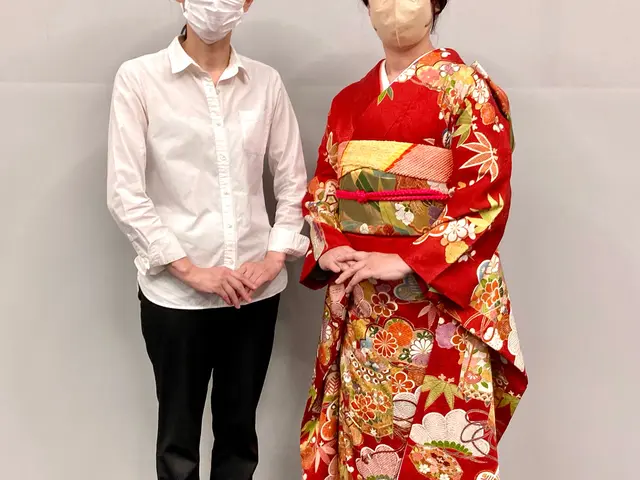 【11月新規出店】【着物のための骨格診断士】着付けで素敵にスタイルアップ！