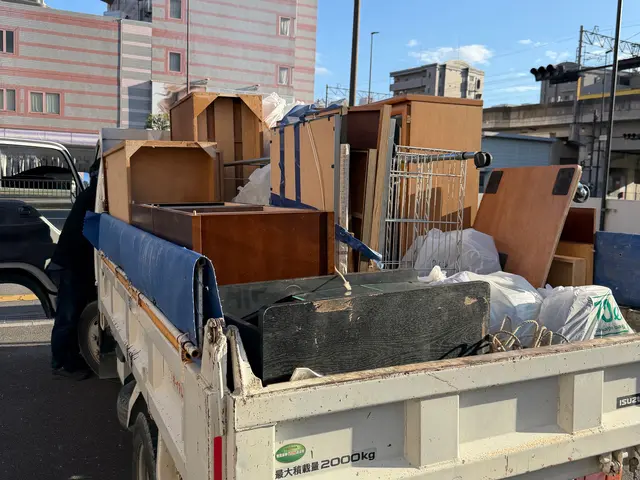 【6月新規出店！】4人の父親店長が必ずお伺い！優しい接客と腕力に自信あり！サービスの画像