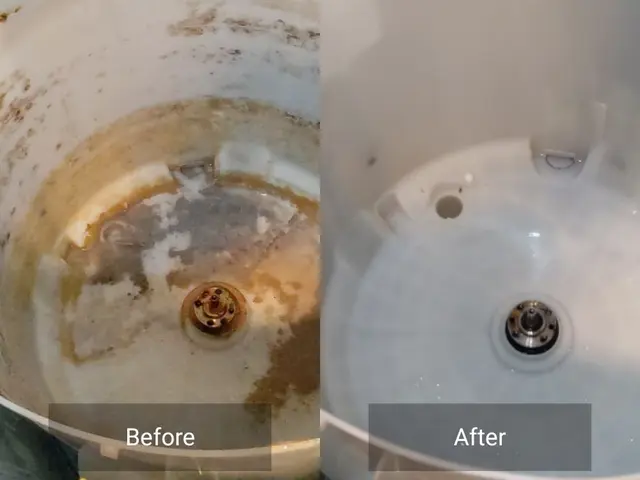 3月特別料金！ビートウォッシュはクリーン革命にお任せ♬他全メーカー全機種対応！サービスの画像