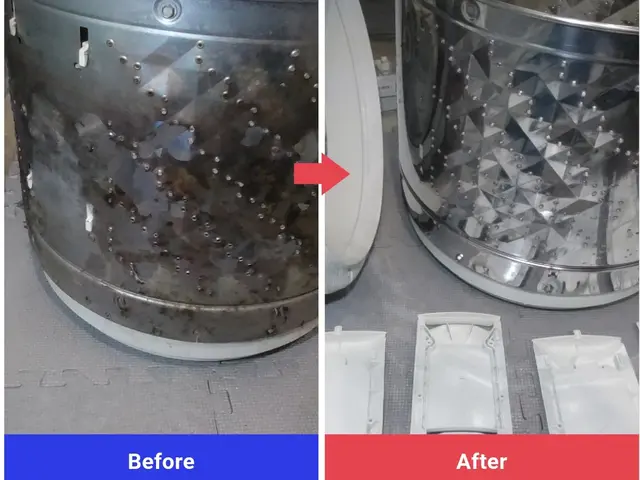 【全メーカ対応 】家電を熟知した国家有資格者のプロにお任せ!35年の技術で洗浄♬サービスの画像