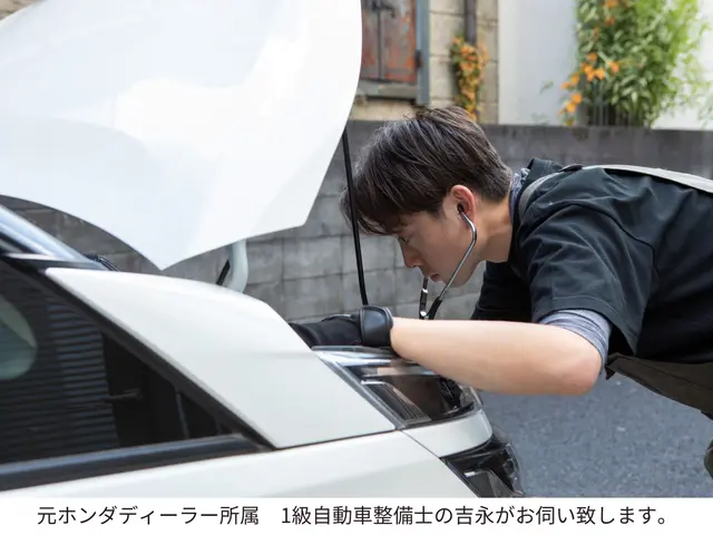 【世田谷発】国家１級整備士＆元ディーラー出身◎輸入車も安心・高品質の出張取付サービスの画像