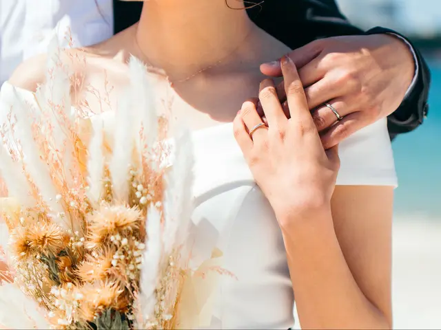 【SNS映えするウェディングフォト・前撮り】前撮り+挙式披露宴で割引対応します。