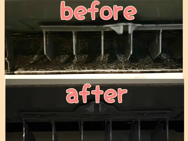 【産業洗浄士】が行うエアコンクリーニング!!高圧洗浄のスペシャリストが作業しますサービスの画像