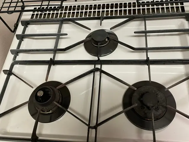 【女性も安心！多くのお客様に支えて頂き20年】清潔キッチンでお料理もおいしく☆サービスの画像