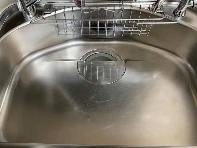 【女性も安心！多くのお客様に支えて頂き20年】清潔キッチンでお料理もおいしく☆サービスの画像