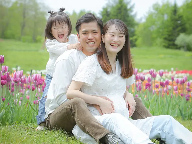 【家族写真専門】人見知りさんも安心｜150枚以上納品・最短1週間納品