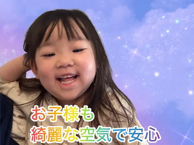 分解フレッシュクリーニング家族の健康を守る　◆◇新規受付中◆◇アワード受賞店サービスの画像