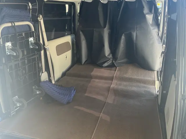 ★夜間や急な配送、長距離などにも対応★もちろん昼間も！！サービスの画像