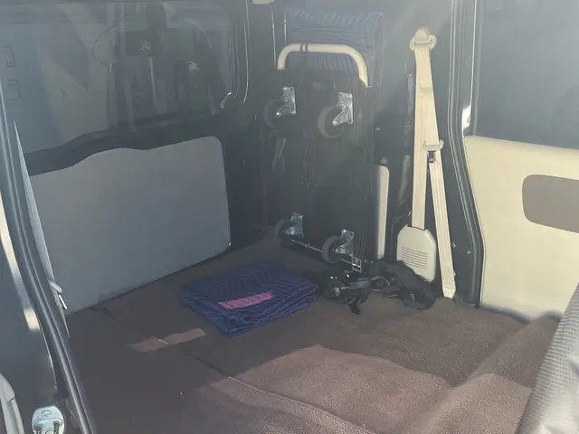 ★夜間や急な配送、長距離などにも対応★もちろん昼間も！！サービスの画像