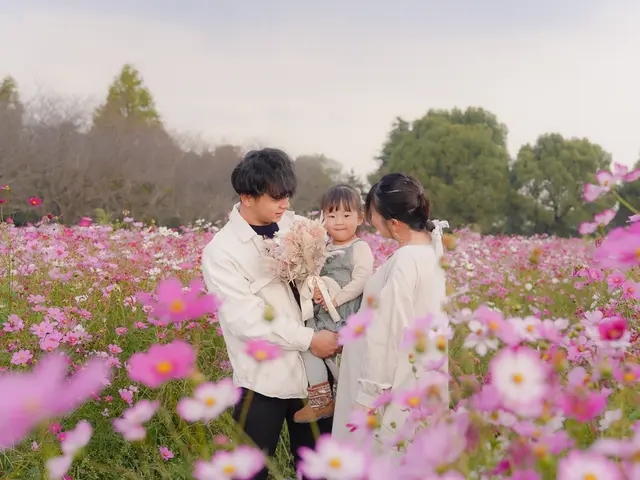 【期間限定価格】お客様と一緒に創る素敵な記念写真！全てが女性スタッフによる対応