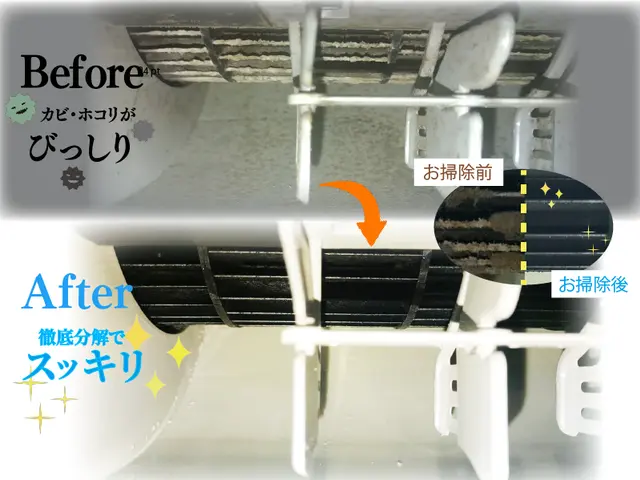 ＼家計応援 ✕ 感動施工／ 業界20年の技術で“空気が変わる”感動体験をお届け☆サービスの画像