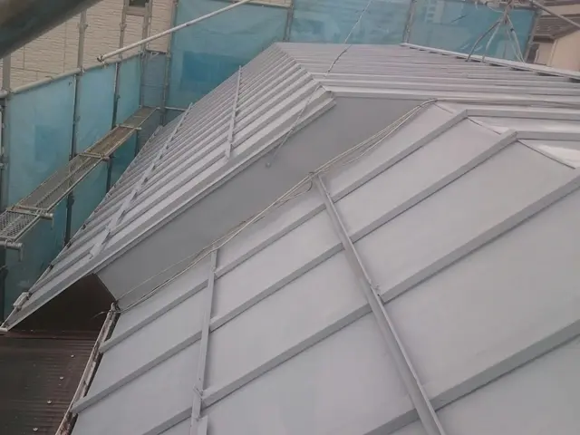 《埼玉・東京》仕上りに絶対的な自信あり！熟練の技術を持つ職人が心を込めて施工！サービスの画像