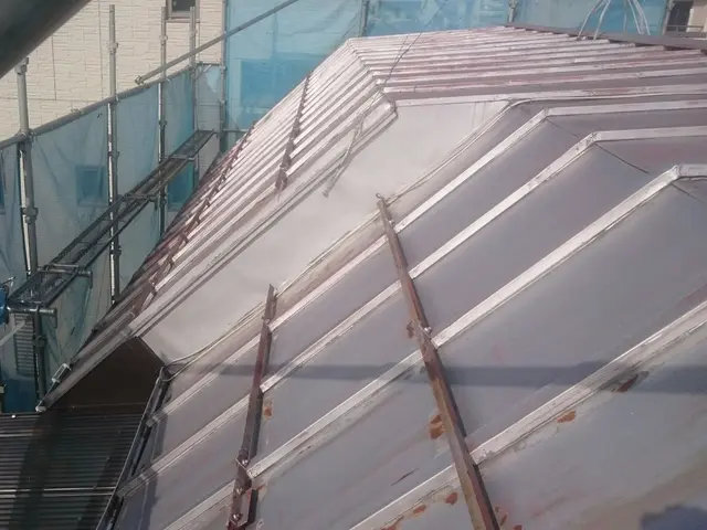 《埼玉・東京》仕上りに絶対的な自信あり！熟練の技術を持つ職人が心を込めて施工！サービスの画像