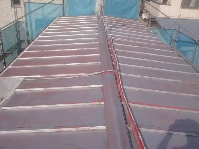 《埼玉・東京》仕上りに絶対的な自信あり！熟練の技術を持つ職人が心を込めて施工！サービスの画像