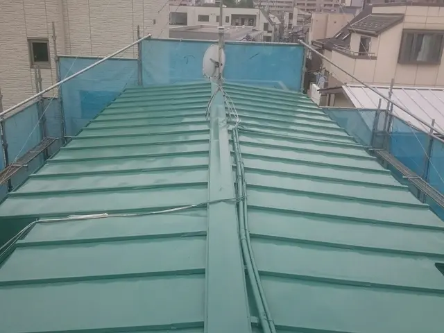 《埼玉・東京》仕上りに絶対的な自信あり！熟練の技術を持つ職人が心を込めて施工！サービスの画像