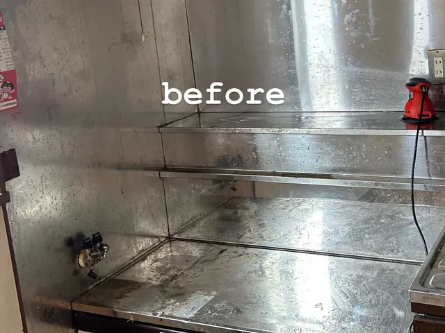 毎日の掃除では落としきれないガンコな汚れ、プロの技でスッキリ解決しませんか？サービスの画像