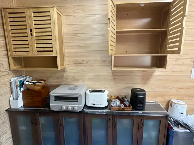 時間の有効活用！家具組立はプロにお任せ！所沢市周辺ならconnectへ！サービスの画像