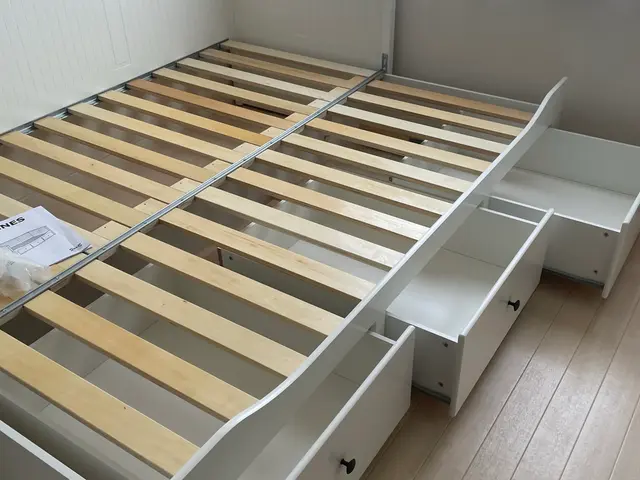 時間の有効活用！家具組立はプロにお任せ！所沢市周辺ならconnectへ！サービスの画像