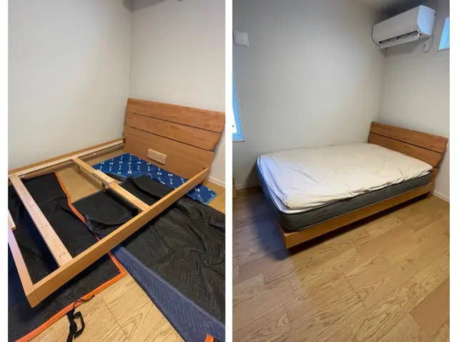 時間の有効活用！家具組立はプロにお任せ！所沢市周辺ならconnectへ！サービスの画像