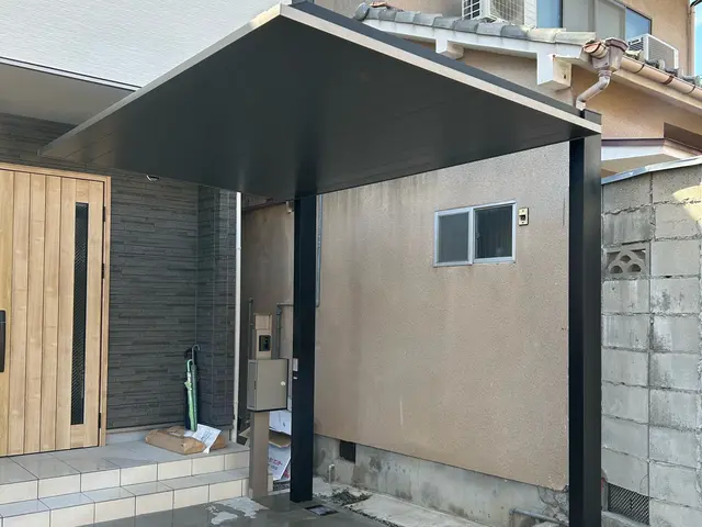 【業歴10年の実績】年中無休◎予約から施工まで100%自社対応サービスの画像