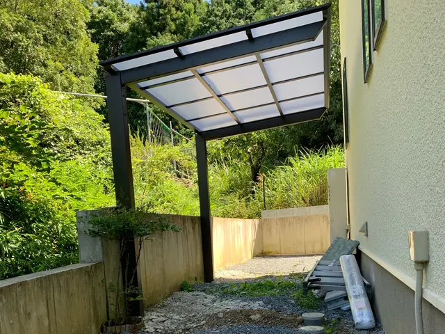 【業歴10年の実績】年中無休◎予約から施工まで100%自社対応サービスの画像