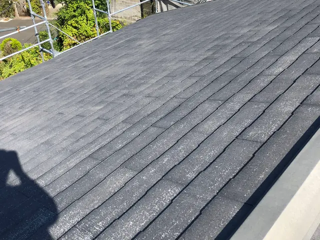 【塗装業歴10年】損害保険加入済み！作業終了まで当社自慢の職人が対応します◎サービスの画像