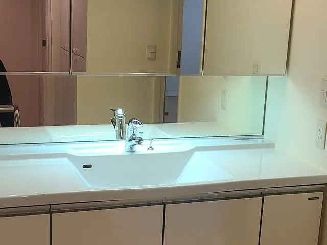 必ず女性と２人作業■予約受付中※PayPay支払い可能※掃除で運気もアップサービスの画像