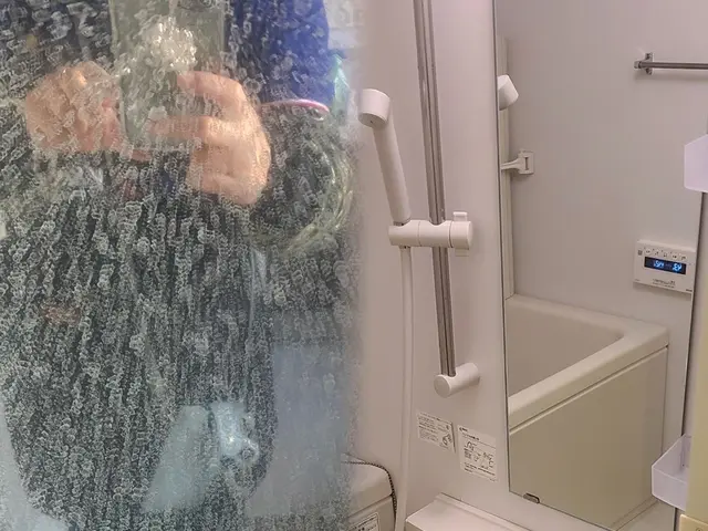 必ず女性と２人作業■予約受付中※PayPay支払い可能※掃除で運気もアップサービスの画像